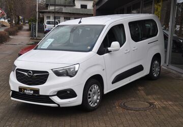 Opel Combo 61.200 km 18.900 &euro; Quickborn 25451