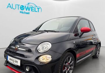 Abarth 595 49.021 km 16.480 &euro; Beckdorf 21643