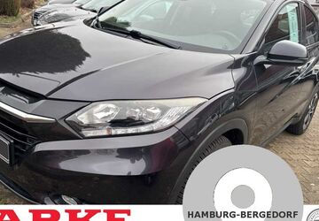 Honda HR-V 83.000 km 18.900 &euro; Hamburg 21035