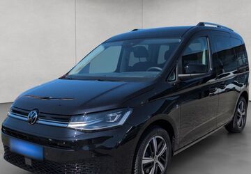VW Caddy 4.900 km 37.980 &euro; Hamburg 21029