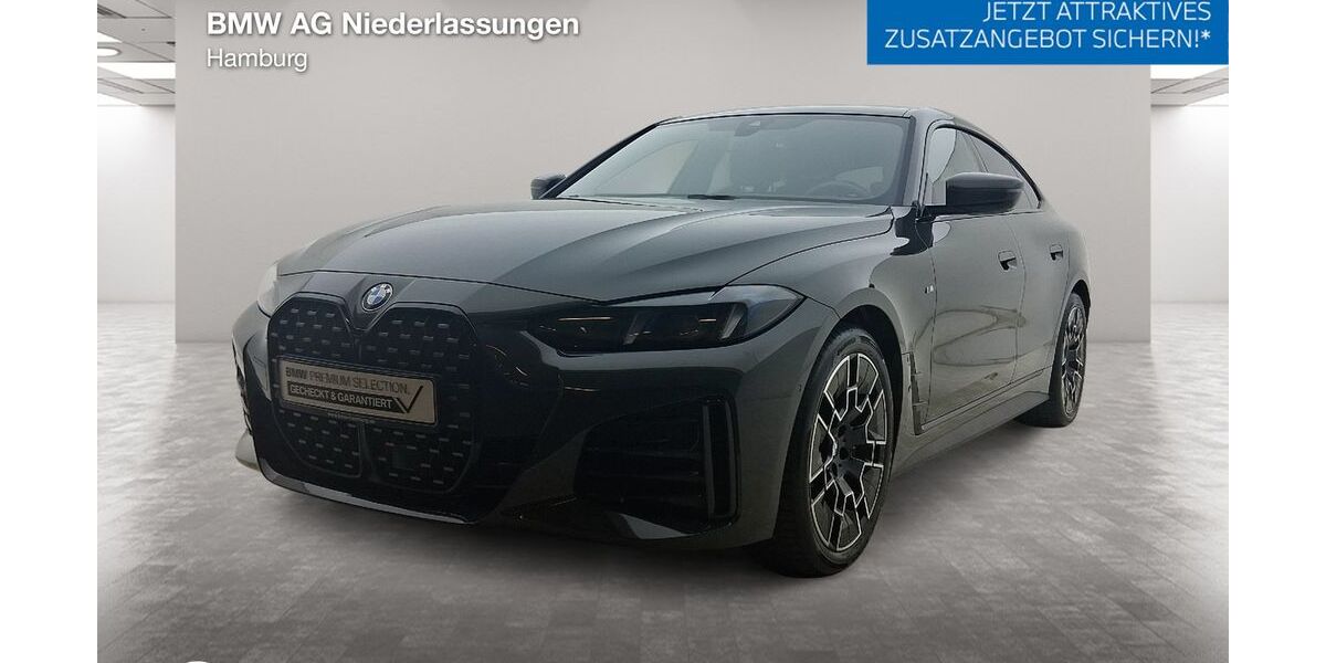 BMW 420 Gran Coupé 14.722 km 46.364 &euro; Barsbüttel bei Hamburg 22885