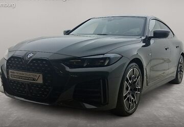 BMW 420 Gran Coupé 14.722 km 48.602 &euro; Barsbüttel bei Hamburg 22885