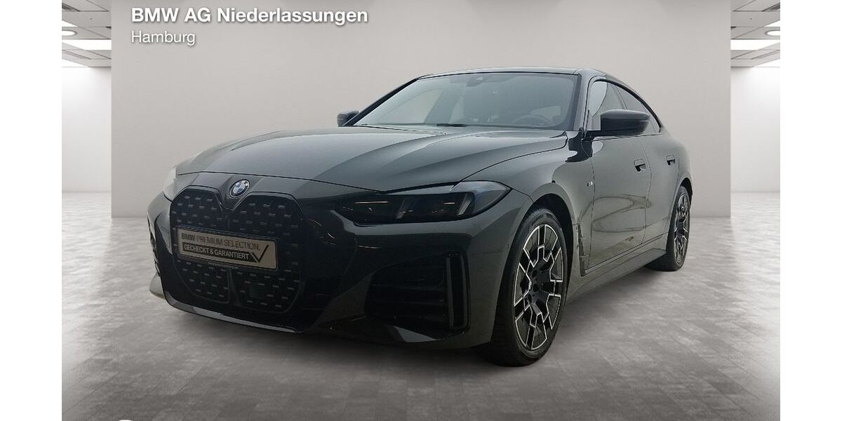 BMW 420 Gran Coupé 14.722 km 48.602 &euro; Barsbüttel bei Hamburg 22885
