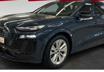 Audi Q6 e-tron 31.614 km 68.450 &euro; Hamburg 22529