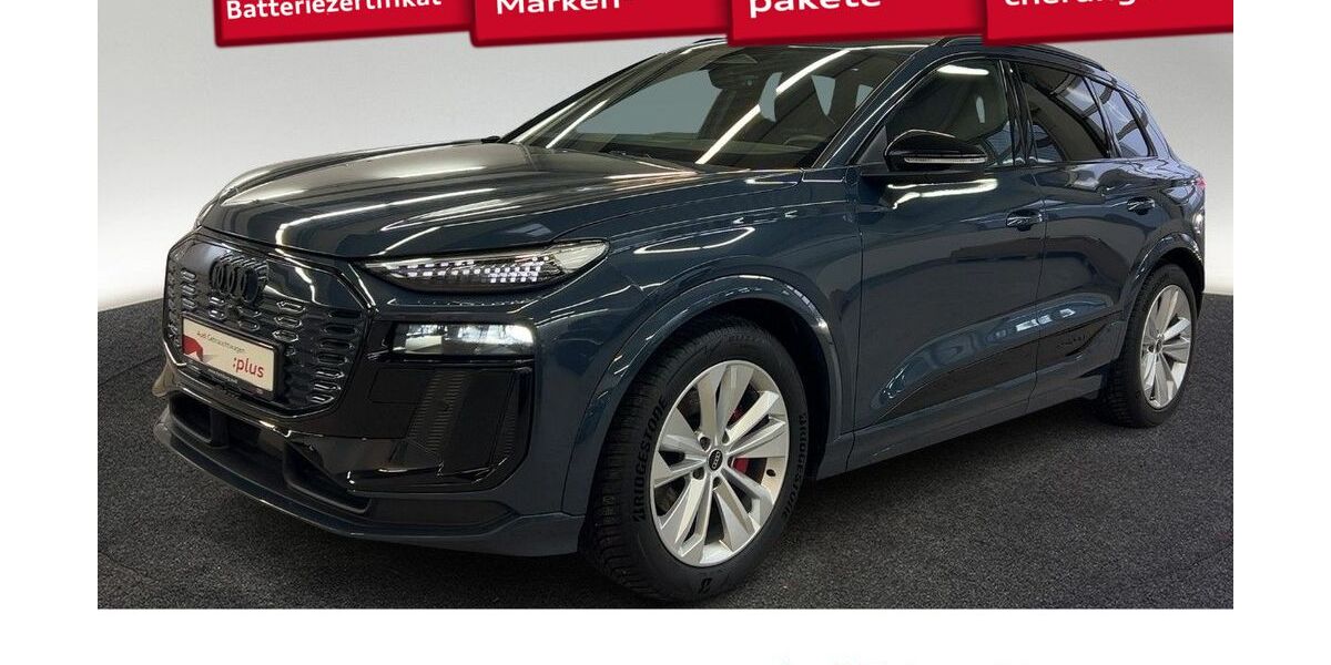 Audi Q6 e-tron 31.614 km 68.450 &euro; Hamburg 22529