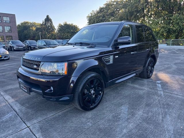 Land Rover Range Rover Sport 113.300 km 17.990 &euro; Hamburg 22529