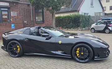 Gebrauchte Ferrari 812
