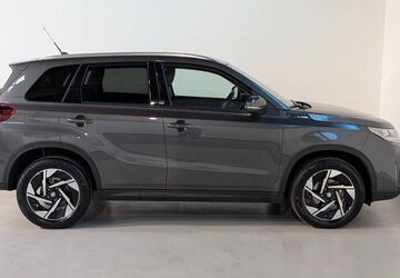 Suzuki Vitara 5.456 km 27.990 &euro; Tornesch 25436
