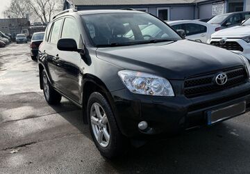Toyota RAV 4 226.700 km 6.490 &euro; Hamburg 20539
