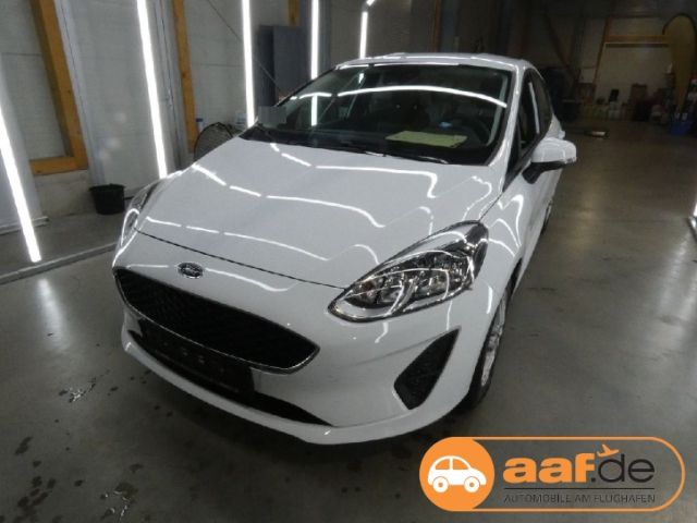 Ford Fiesta 60.000 km 11.450 &euro; Norderstedt 22848