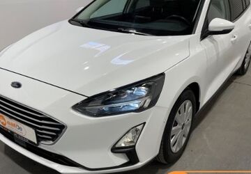 Ford Focus 67.000 km 17.950 &euro; Norderstedt 22848