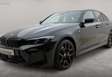 BMW 330 21.008 km 54.137 &euro; Barsbüttel bei Hamburg 22885