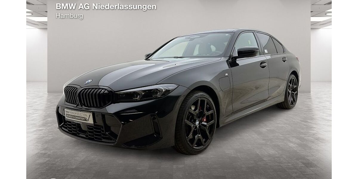 BMW 330 21.008 km 54.137 &euro; Barsbüttel bei Hamburg 22885