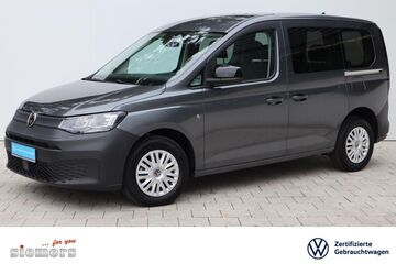 VW Caddy 13.500 km 28.450 &euro; Geesthacht 21502