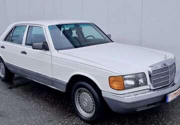 Mercedes-Benz 300 268.004 km 11.800 &euro; Hamburg 22419