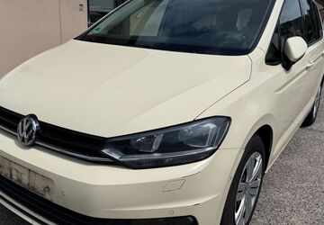 VW Touran 269.950 km 6.900 &euro; Hamburg 22047