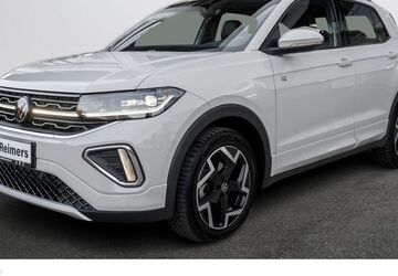 VW T-Cross 8.750 km 29.370 &euro; Norderstedt 22848