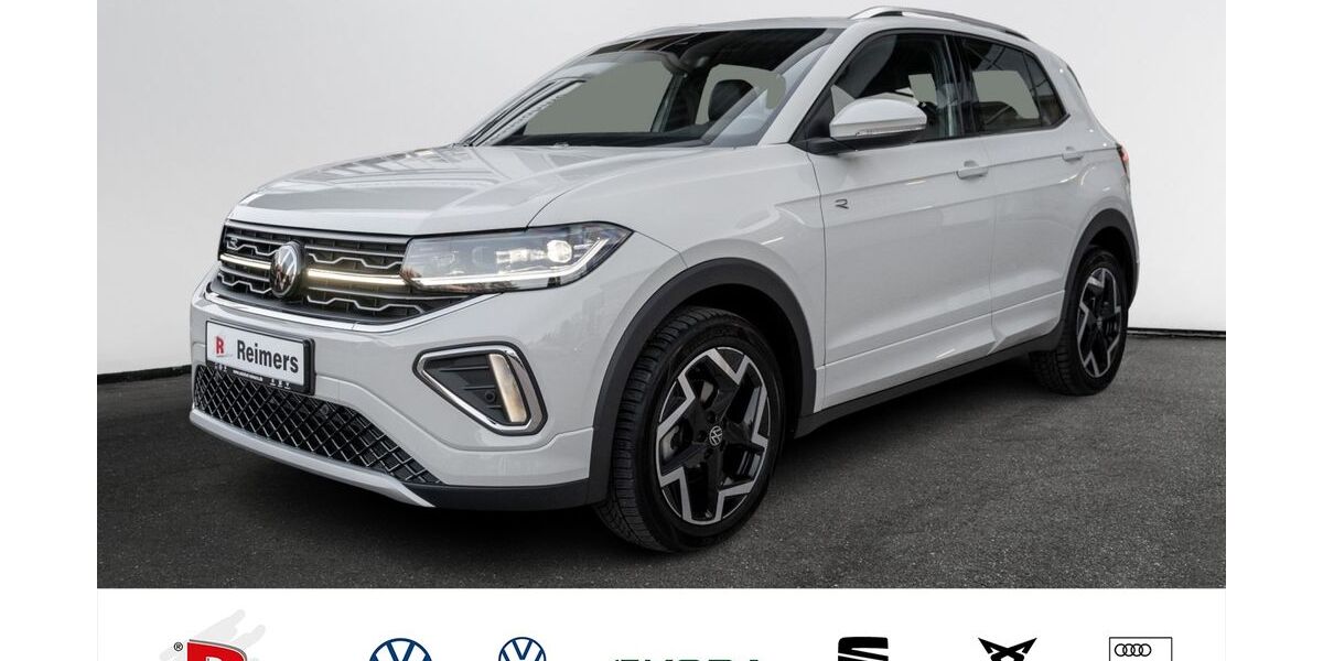 VW T-Cross 8.750 km 29.370 &euro; Norderstedt 22848