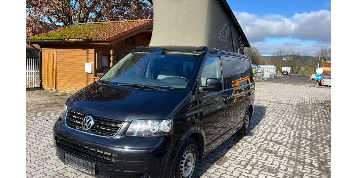 VW T5 California 305.000 km 14.750 &euro; Braak 22145