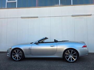 Gebrauchte Jaguar XK