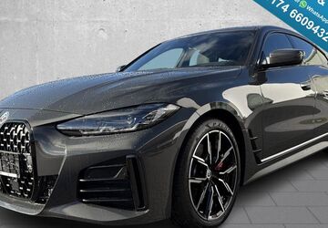 BMW 420 36.249 km 38.890 &euro; Halstenbek 25469