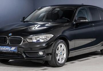 BMW 116 228.840 km 7.250 &euro; Hamburg 22549