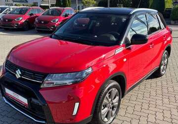 Suzuki Vitara 11.874 km 23.990 &euro; Braak 22145