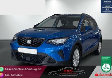 Seat Arona 60.006 km 17.900 &euro; Pinneberg 25421