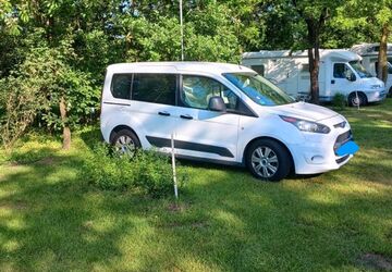Ford Tourneo Connect 92.000 km 8.900 &euro; Hamburg 21077