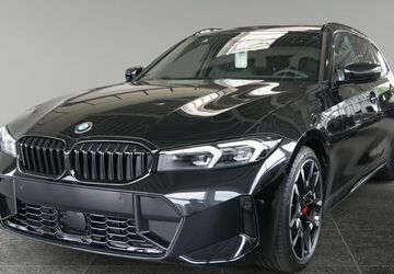 BMW 320 5.990 km 59.990 &euro; Buchholz i. d. Nordheide 21244