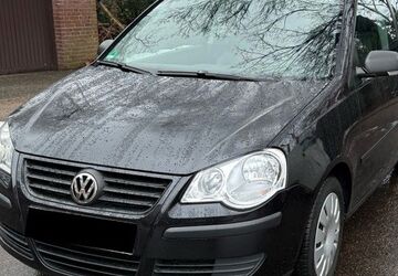 VW Polo 101.350 km 3.780 &euro; Hamburg 22523