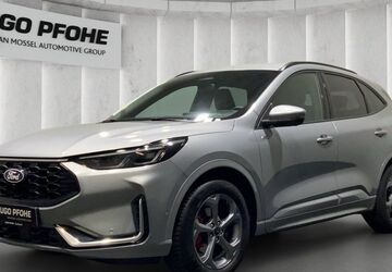 Ford Kuga 18.173 km 33.450 &euro; Norderstedt 22848