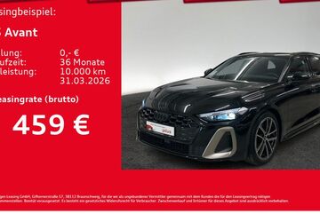 Audi A5 10.350 km 49.960 &euro; Hamburg 20537