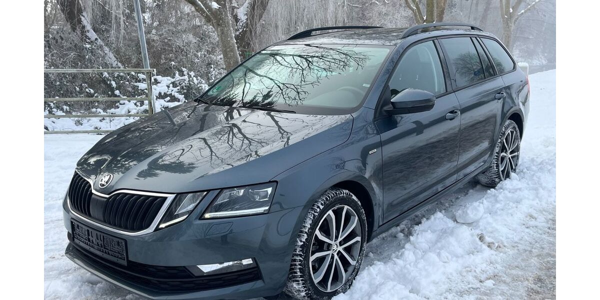 Skoda Octavia 166.450 km 10.700 &euro; Hamburg Neuland 21079