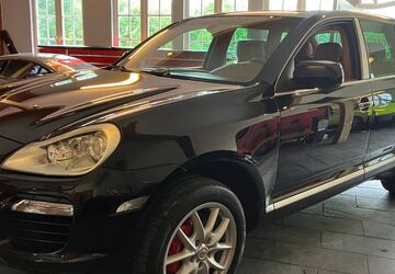 Porsche Cayenne 65.750 km 23.970 &euro; Hasloh 25474