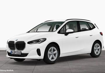 BMW 220 Active Tourer 11.363 km 29.904 &euro; Barsbüttel bei Hamburg 22885