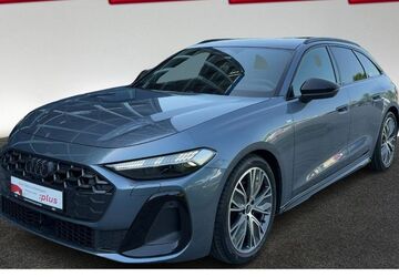 Audi A5 13.618 km 53.980 &euro; Hamburg 22419