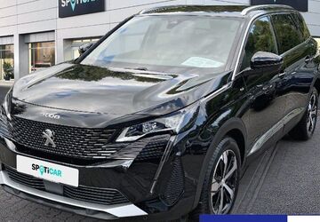 Peugeot 5008 27.995 km 27.890 &euro; Hamburg 22457