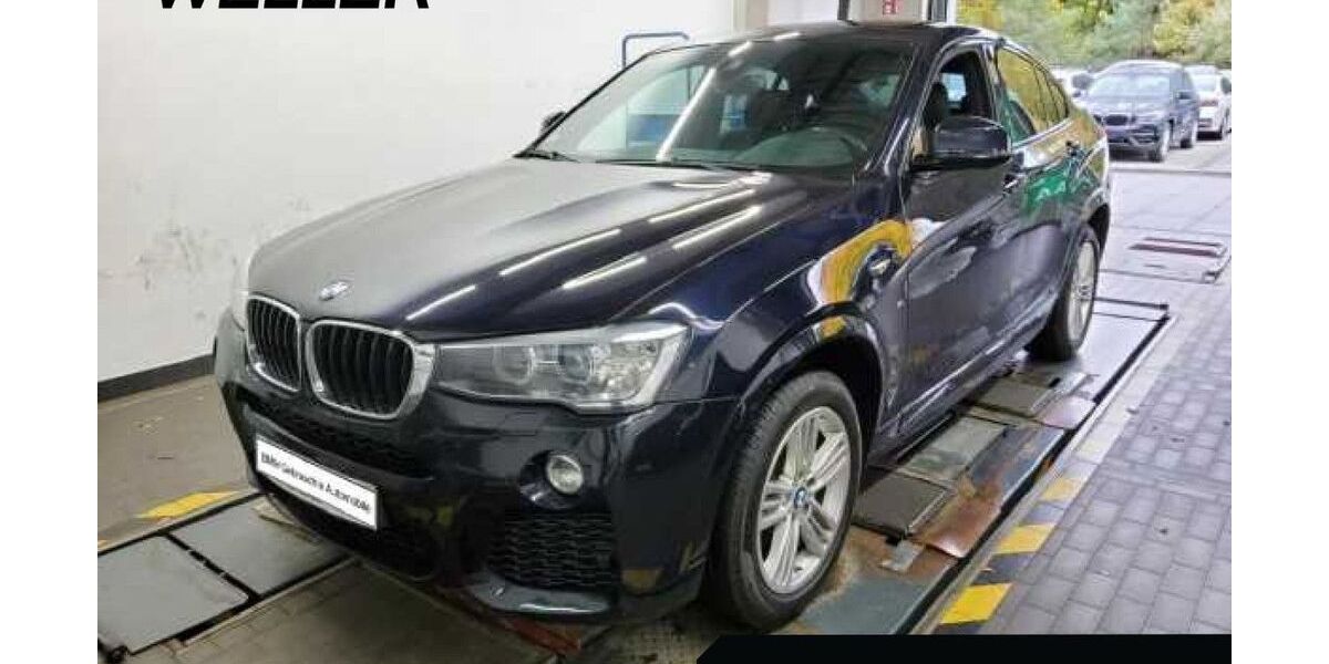 BMW X4 65.188 km 28.450 &euro; Hamburg 21073