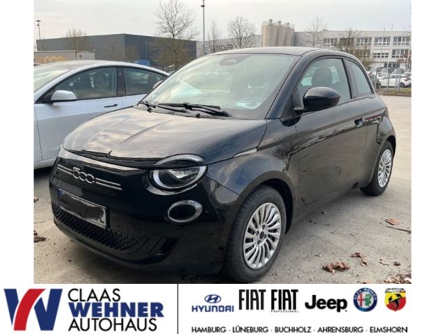 Fiat 500e 13.704 km 13.880 &euro; Buchholz in der Nordheide 21244