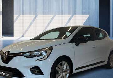 Renault Clio 53.556 km 15.990 &euro; Hamburg 20537