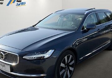 Volvo V90 75.855 km 41.490 &euro; Jork-Königreich 21635