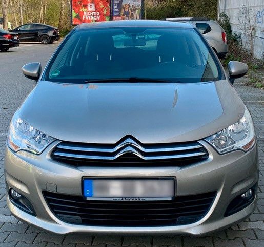Citroen C4 102.000 km 5.700 &euro; Hamburg 22147