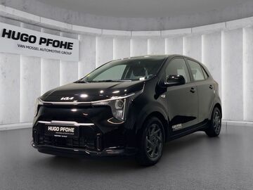 Gebrauchte Kia Picanto