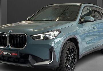 BMW X1 33.000 km 37.490 &euro; Hamburg 22547