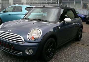 Mini Cooper 136.950 km 5.950 &euro; Neu Wulmstorf 21629
