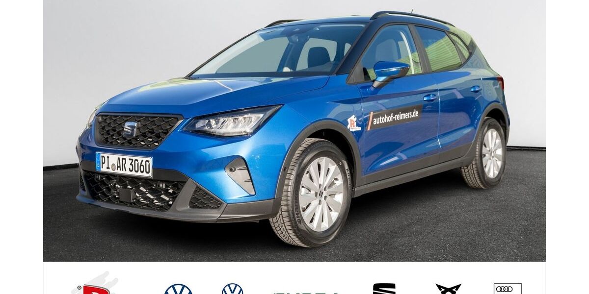 Seat Arona 7.500 km 23.950 &euro; Pinneberg 25421