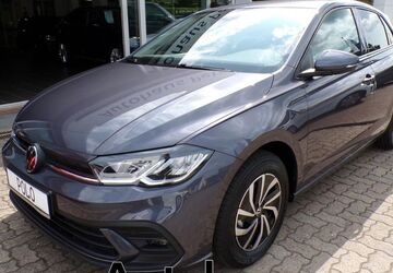 VW Polo 3.825 km 22.490 &euro; Trittau 22946