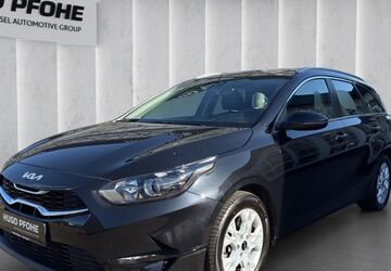 Kia ceed / Ceed 28.570 km 18.790 &euro; Norderstedt 22848