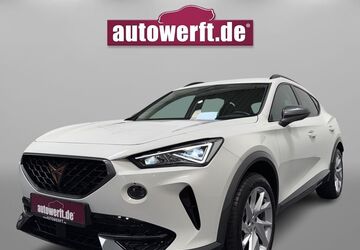 Cupra Formentor 20.560 km 23.890 &euro; Ahrensburg 22926
